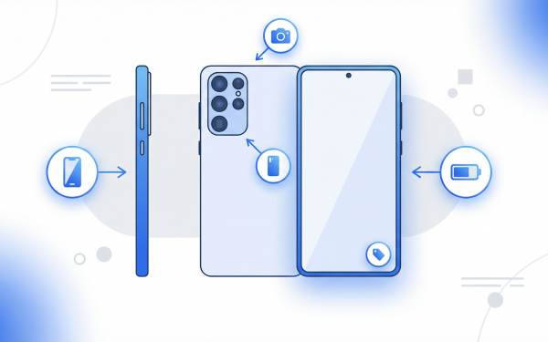 10 Tipps für den Smartphone-Kauf 2026