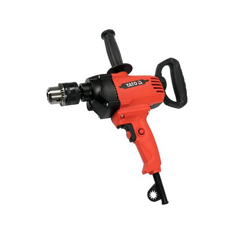 Yato YT-82055 Bohrmaschine 1000 RPM Ohne Schlüssel 3,5 kg