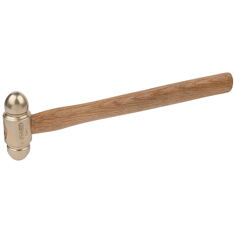 KS Tools 963.2112 Hammer Schlosserhammer