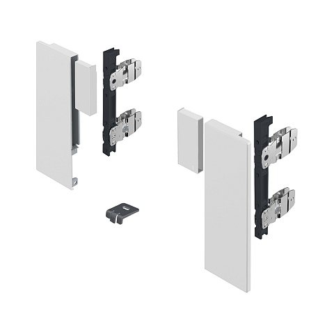 Hettich 9257652 Schubladenrolle & -schiene