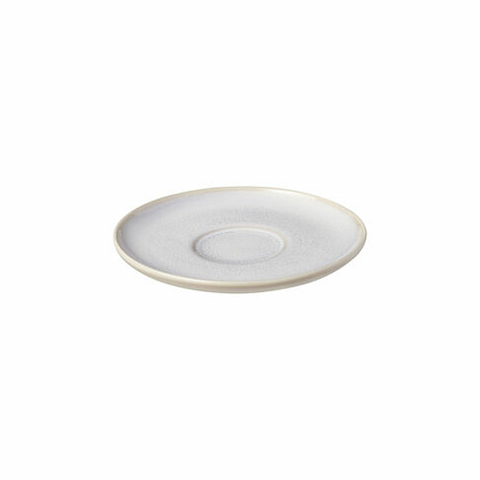 Villeroy & Boch 1951831310 Untertasse Porzellan Weiß 1 Stück(e)