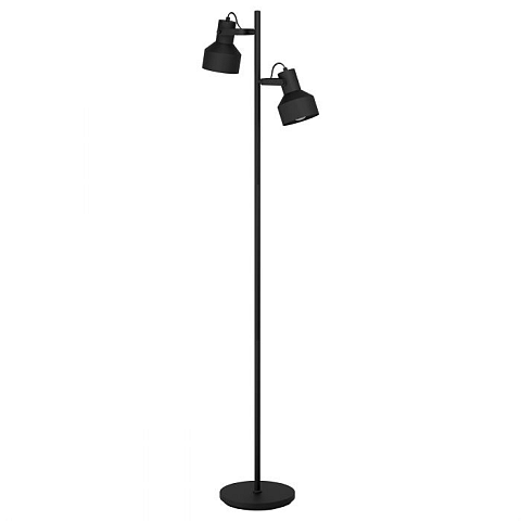 EGLO 99555 - Casibare Bodenleuchte E27 56 W