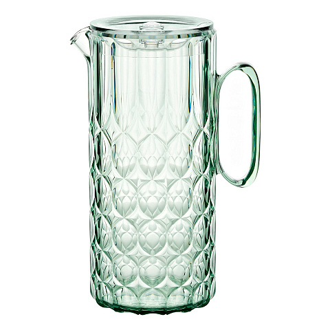 Guzzini VANITY Karaffe 1,75 l Grün