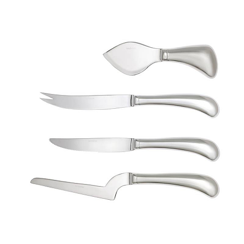 Sambonet 52550C91 Küchenbesteck- & Messer-Set 4 Stück(e)