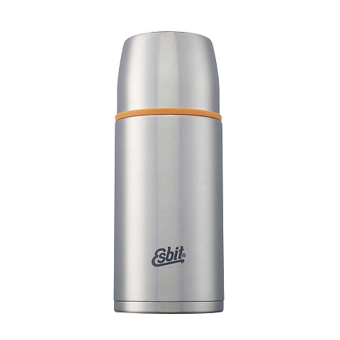 ESBIT ISO750ML Thermosflasche 0,75 l Edelstahl