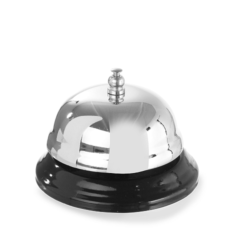 Hendi 595008 Tischklingel