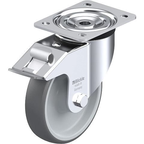 Blickle L-PATH 160R-FI Rolle