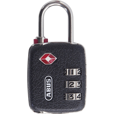 ABUS 146TSA/30 B Num-Lock-Taste Schwarz