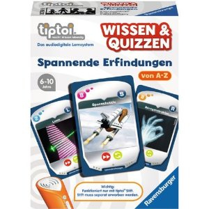 Ravensburger 00750 Brettspiel