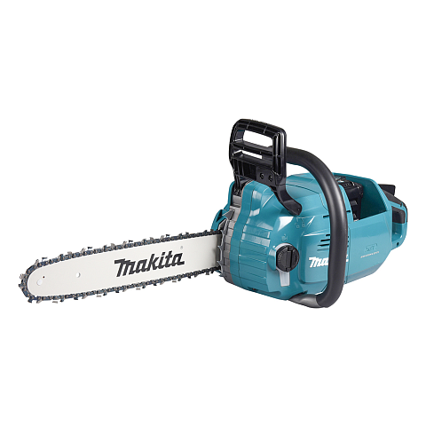 Makita UC015GZ Motorsäge Schwarz, Blau