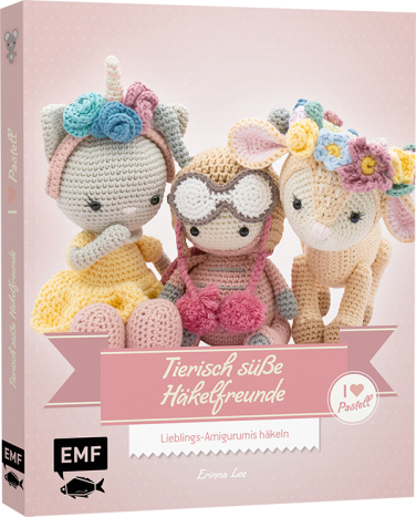 EMF 978-3-96093-791-3 Kunst-/Bastelspielzeug