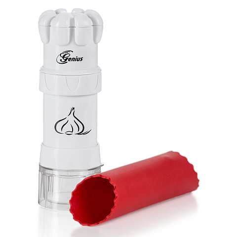 Genius Knoblauch-Schneider G5