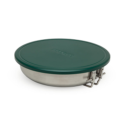 Stanley 10-02658-013 Camping-Kochtopf Set 0,94 l Edelstahl