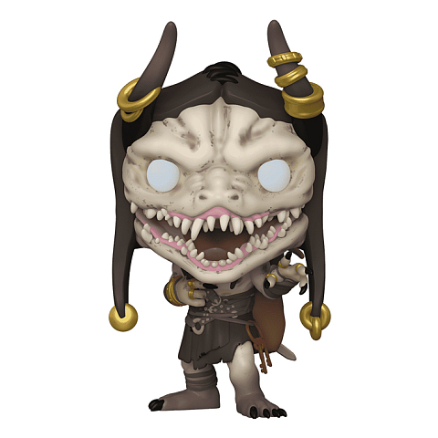 FUNKO POP! 76532 Action-& Sammelfigur