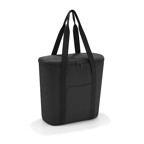 Reisenthel Thermoshopper Thermobehälter 15 l Schwarz
