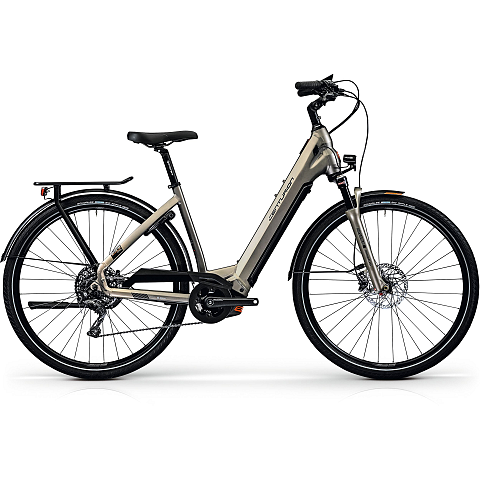 Centurion E-Fire City Sand