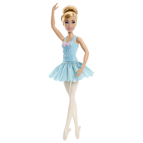 Disney Princess HLV93 Puppe