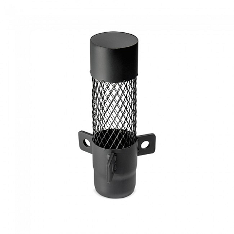 Petromax LKX Campingkocherzubehör 350 g Metall Schwarz