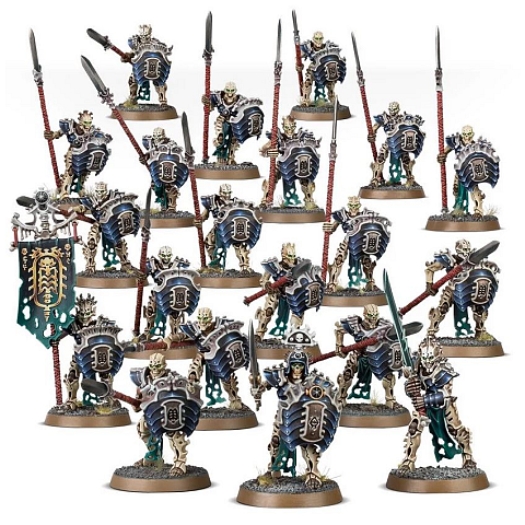Games Workshop 94-25 Action-& Sammelfigur