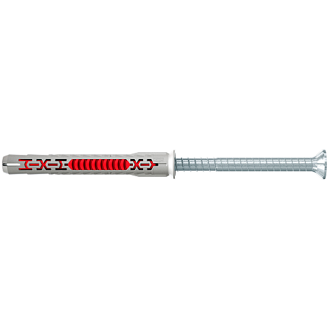 Fischer 562205 Schraubanker/Dübel 10 Stück(e)