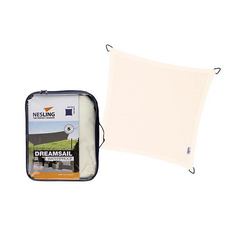 NESLING N501-022-45 Markisenstoff Cremefarben