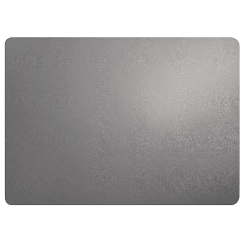 Asa 7806420 Platzdeckchen Rechteck Grau 1 Stück(e)