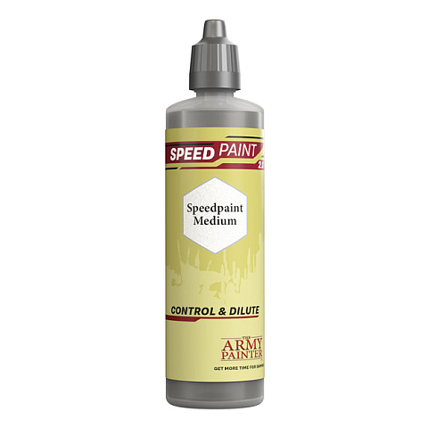 The Army Painter WP2090P Hobbymalereimittel/Zusatz 100 ml