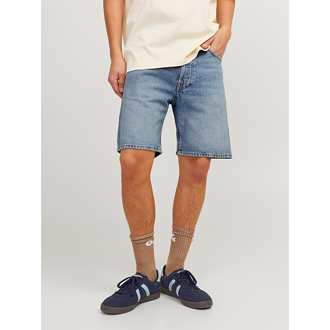 Jack & Jones 12252858_3561.41 Shorts Blau