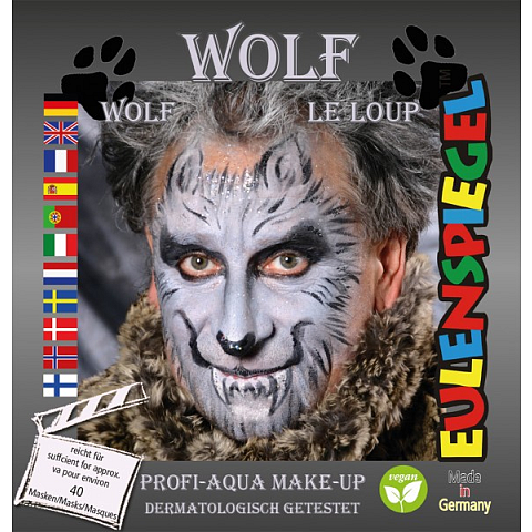 Eulenspiegel 204412