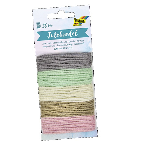 Folia 12731 Kunst-/Bastelspielzeug