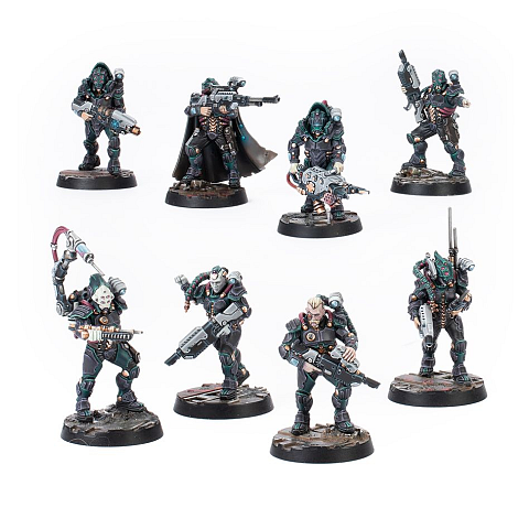 Games Workshop 301-33 collectible figure