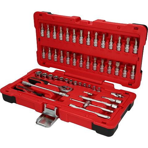 KS Tools 951.0650 Steckdosen/Steckdosen-Set Steckschlüssel-Satz