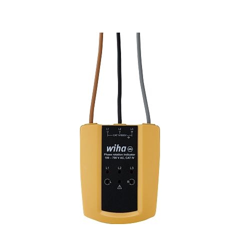 Wiha 45221 Strommesszange