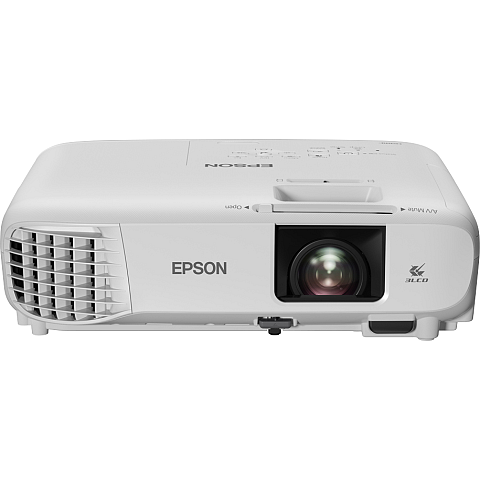 Epson EB-FH06 3500 ANSI Lumen 3LCD 1080p (1920x1080) Weiß