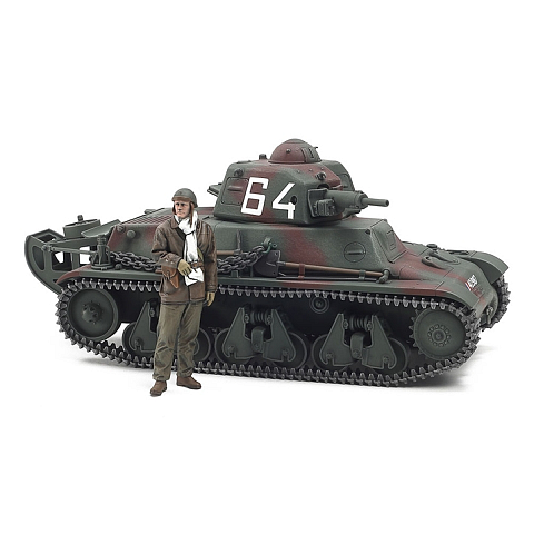 Tamiya 35389 maßstabsgetreue modell Pkw-Modell Montagesatz 1:35