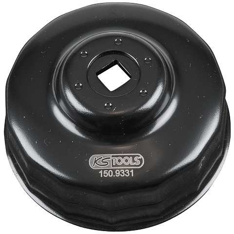 KS Tools 150.9331 Schraubenschlüsseladapter/-erweiterung 1 Stück(e)