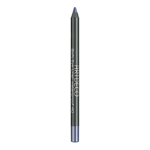 ARTDECO Soft Eyeliner Waterproof 40 Mercury Blue