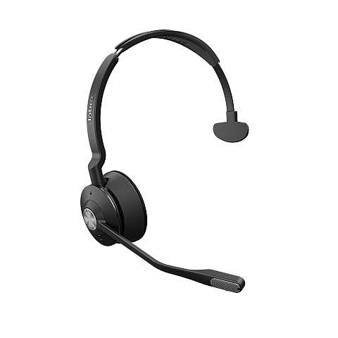 Jabra Engage-Überkopfbügelpolsterung