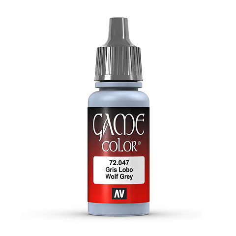 Vallejo 72.047 Bastel- & Hobby-Farbe Acrylfarbe 17 ml 1 Stück(e)