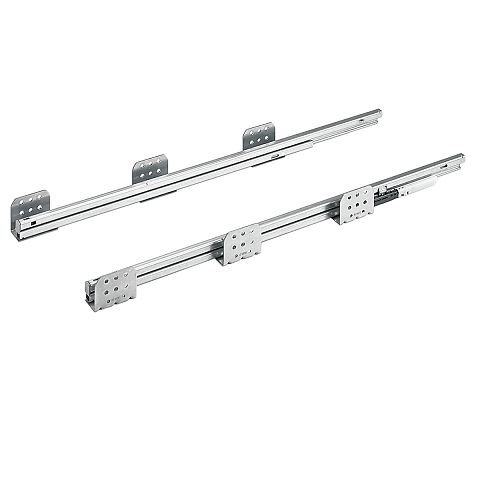Hettich 9200438 Schubladenrolle & -schiene