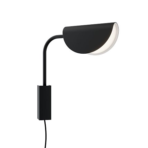 Maytoni MOD126WL-01B Wandbeleuchtung G9