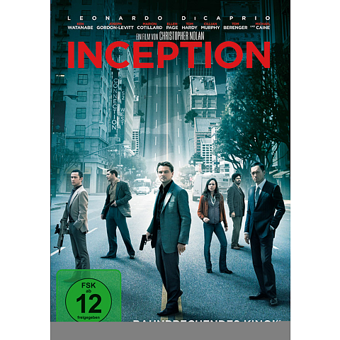 Universal Pictures 5051890025067 Film/Video DVD Deutsch, Englisch