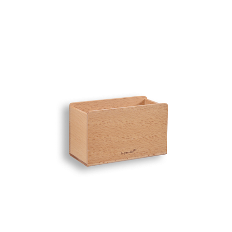 Legamaster WOODEN Whiteboard-Zubehörhalter magnetisch