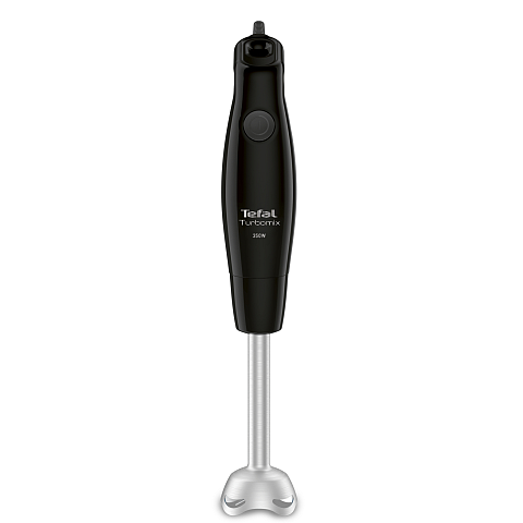 Tefal Turbomix HB1218 0,8 l Pürierstab 350 W Schwarz