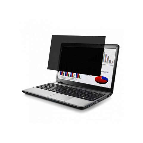 Port Designs 900315 Blickschutzfilter Laptop