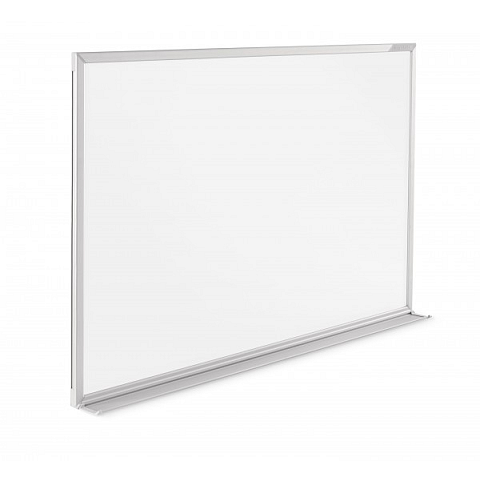 Magnetoplan 12402CC Whiteboard Magnetisch