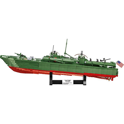 COBI PT-109