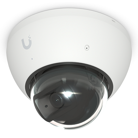 Ubiquiti AI Dome IP-Sicherheitskamera Innen & Außen 3840 x 2160 Pixel Decke/Wand