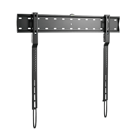 LogiLink BP0117 TV-Halterung 2,03 m (80") Schwarz