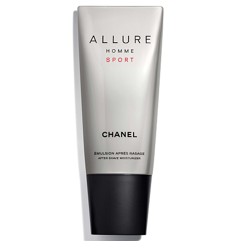 CHANEL Allure Homme Sport After-Shave-Balsam 100 ml